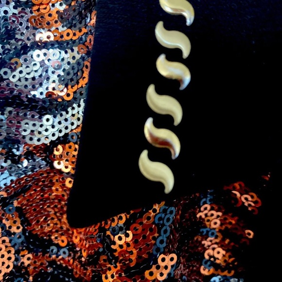 One of a kind! Show stopper, EL TIGRE - Picture 8 of 9